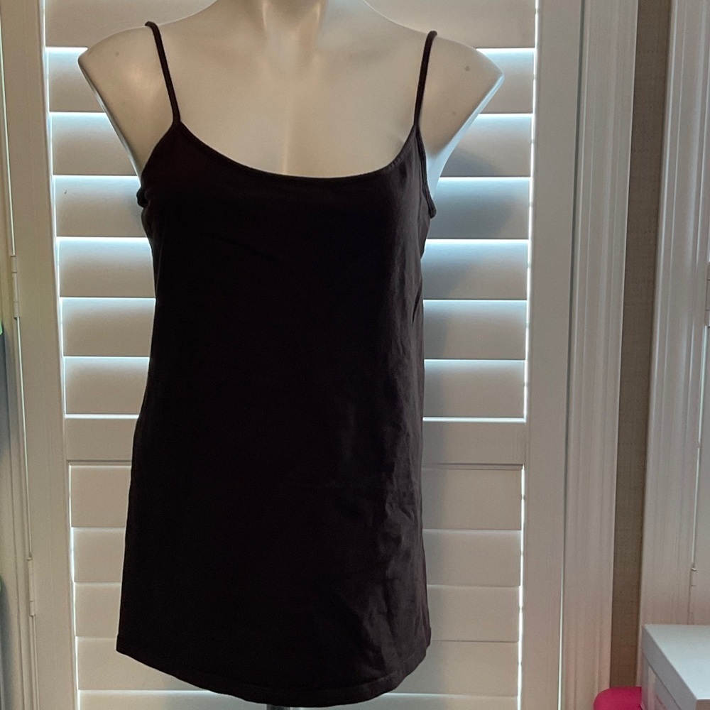 No Boundaries Elegant Black Slip
